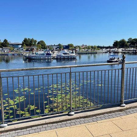 Five Bedroom Waterfront House Carrick-on-Shannon Екстер'єр фото