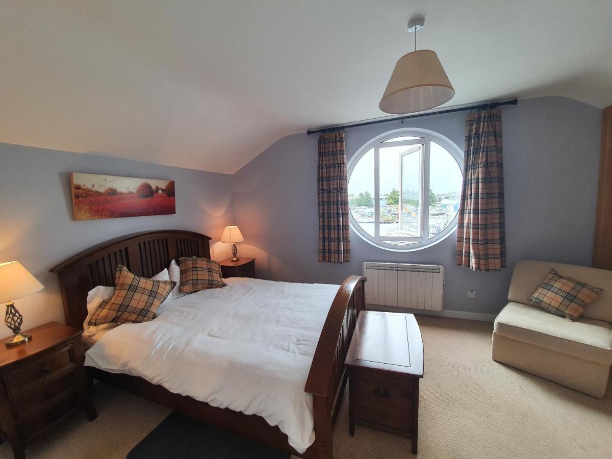 Five Bedroom Waterfront House Carrick-on-Shannon Екстер'єр фото