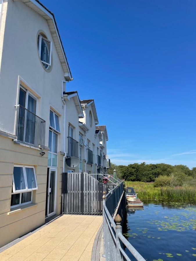 Five Bedroom Waterfront House Carrick-on-Shannon Екстер'єр фото